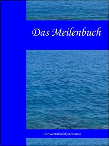 okumak Das Meilenbuch