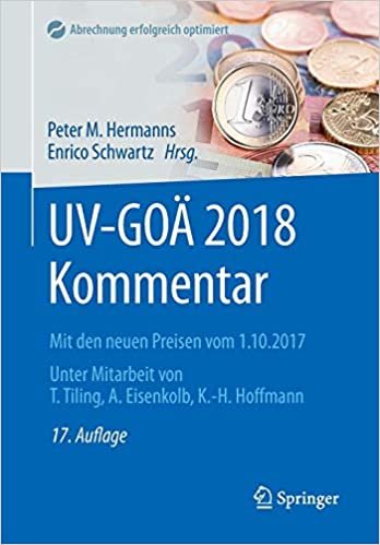 okumak Uv-Go 2018 Kommentar : Mit Den Neuen Preisen Vom 1.10.2017