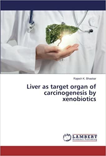okumak Liver as target organ of carcinogenesis by xenobiotics