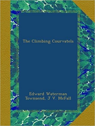 okumak The Climbing Courvatels