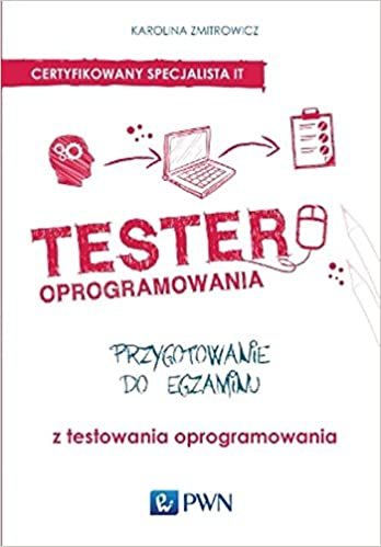 okumak Tester oprogramowania Przygotowanie do egzaminu z testowania oprogramowania