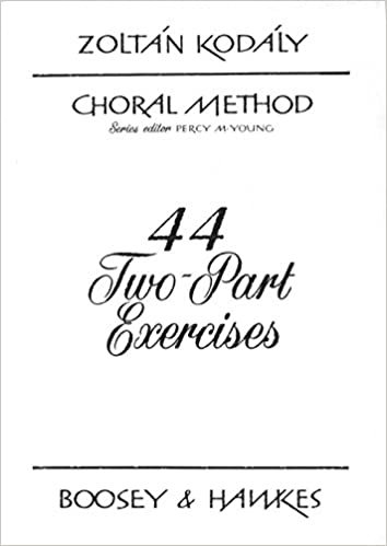 okumak 44 2-Part Exercises