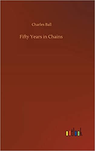 okumak Fifty Years in Chains