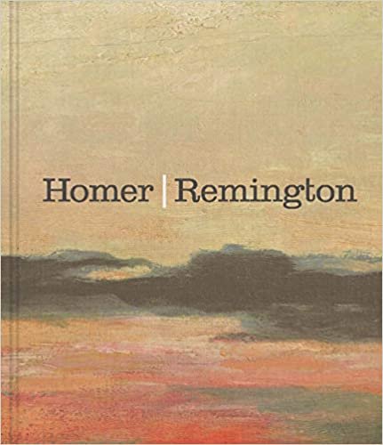 okumak Homer | Remington