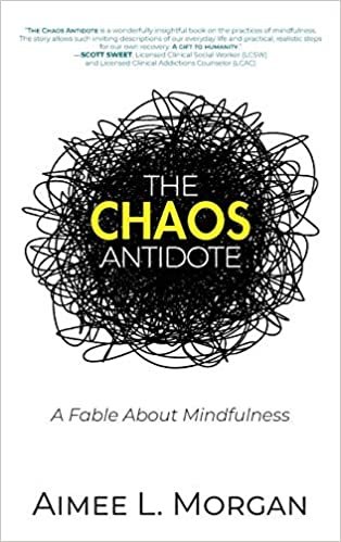 okumak The Chaos Antidote: A Fable About Mindfulness