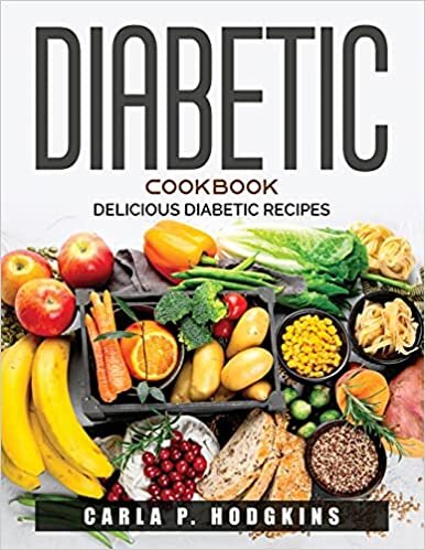 okumak Diabetic Cookbook: Delicious diabetic recipes