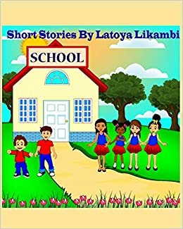 okumak Short Stories by Latoya Likambi