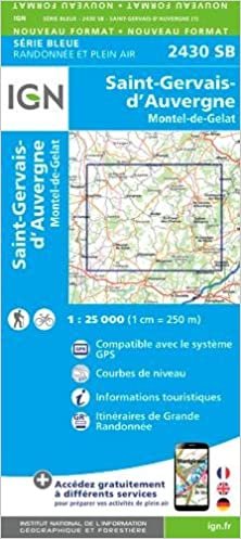 okumak St-Gervais d&#39;Auvergne 2017