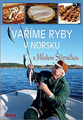 okumak Vaříme ryby v Norsku (2014)