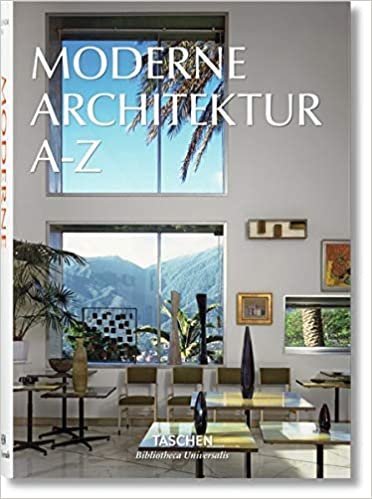 okumak Moderne Architektur A-Z