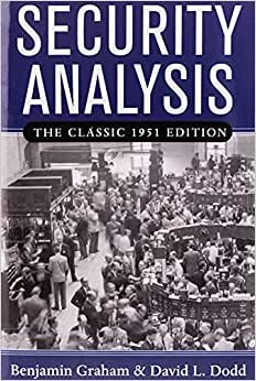 أمان التحليل: إصدار عام 1951 الكلاسيكية