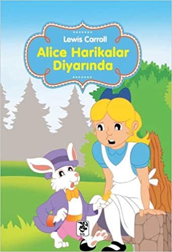 okumak Alice Harikalar Diyarında