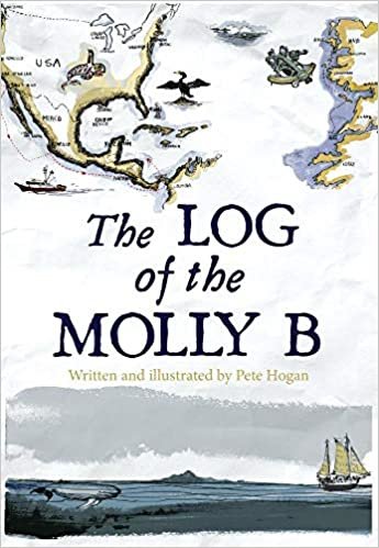 okumak Hogan, P: Log of the Molly B