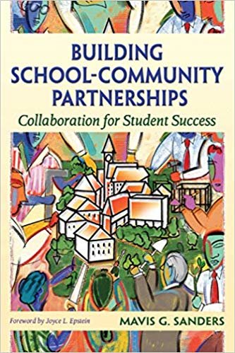 okumak Building School-Community Partnerships: Collaboration for Student Success