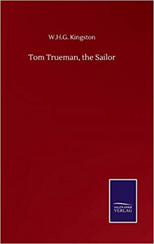 okumak Tom Trueman, the Sailor