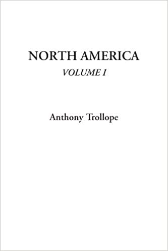 okumak North America, Volume I: v. 1