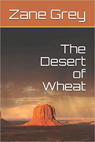 okumak The Desert of Wheat