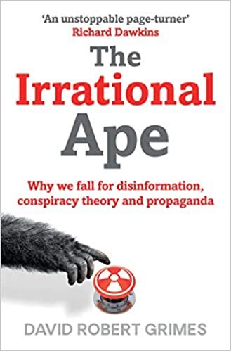 okumak Grimes, D: Irrational Ape