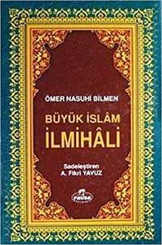 okumak Büyük İslam İlmihali (Ciltli)