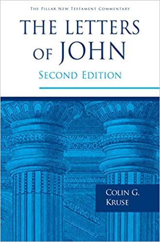 okumak Letters of John