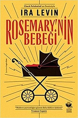 okumak Rosemary&#39;nin Bebeği