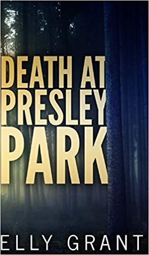 okumak Death at Presley Park