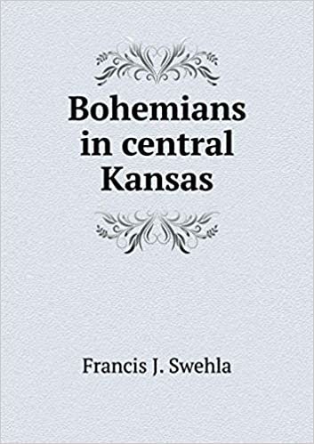 okumak Bohemians in central Kansas