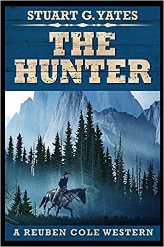 okumak The Hunter