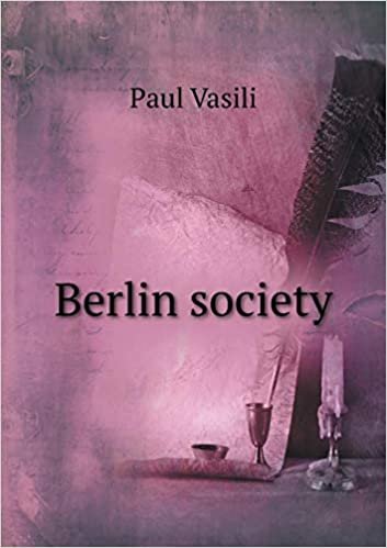 okumak Berlin society