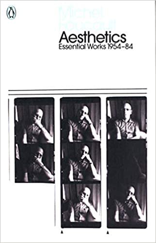 okumak Aesthetics, Method, and Epistemology: Essential Works of Foucault 1954-1984 (Penguin Modern Classics)