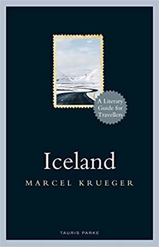 Iceland: A Literary Guide for Travellers تحميل