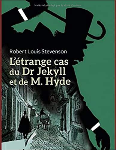 okumak L&#39;Étrange Cas du Dr Jekyll