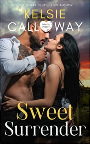 Sweet Surrender: Perfectly Imperfect