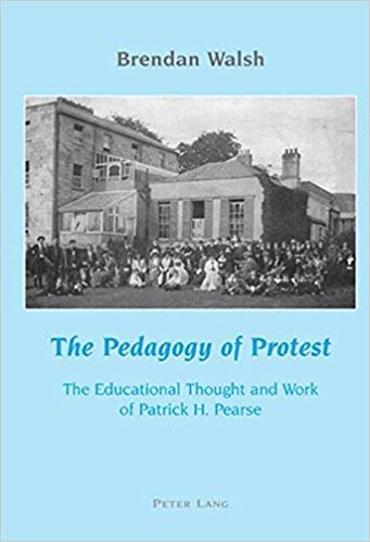 okumak The Pedagogy of Protest : The Educational Thought and Work of Patrick H. Pearse