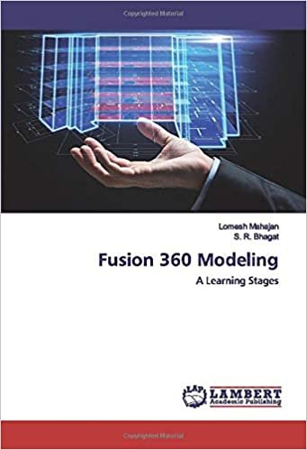 okumak Fusion 360 Modeling: A Learning Stages