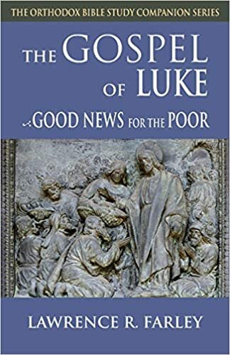 okumak Gospel of Luke: Good News for the Poor