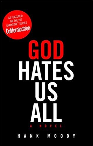 okumak God Hates Us All