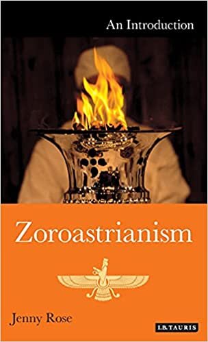 okumak Zoroastrianism: An Introduction (I.B. Tauris Introductions to Religion)