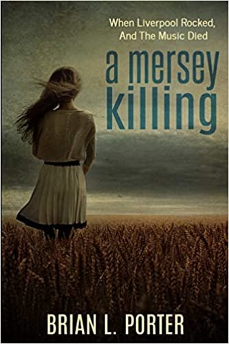 okumak A Mersey Killing (Mersey Murder Mysteries Book 1)