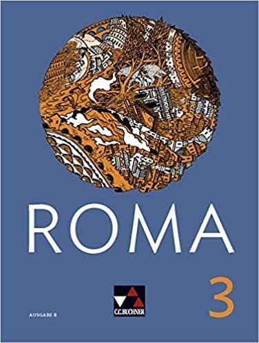 okumak Roma B / ROMA B 3