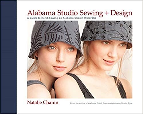 okumak Alabama Studio Sewing + Design