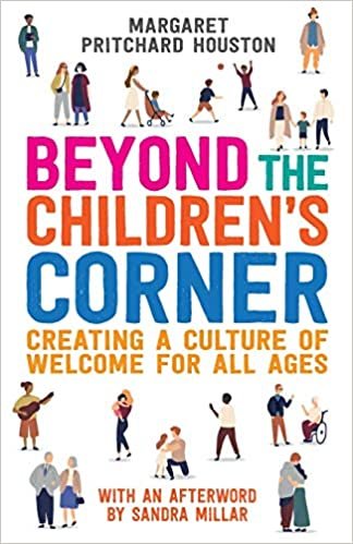 okumak Beyond the Children&#39;s Corner: Creating a culture of welcome for all ages