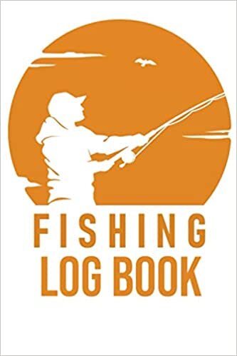 okumak Fishing Log Book: Keep Track of Your Fishing Locations