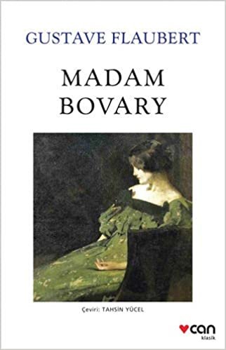 okumak Madam Bovary