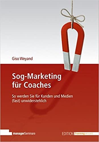 okumak Weyand, G: Sog-Marketing für Coaches