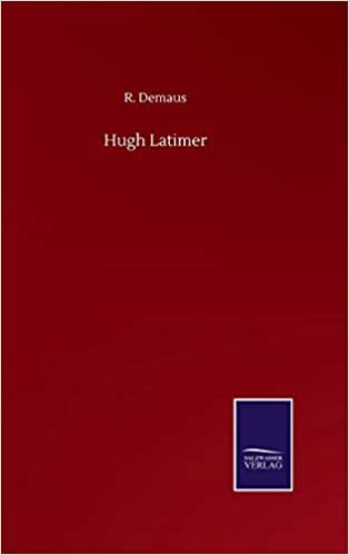 okumak Hugh Latimer