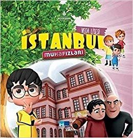 okumak Vefa Lisesi - İstanbul Muhafızları