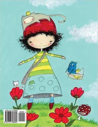 Hl Ana Sghyrh? a Bheil Mi Beag?: Arabic-Scottish Gaelic (Gàidhlig): Children's Picture Book (Bilingual Edition)