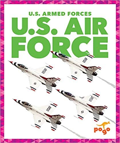 okumak U.S. Air Force (U.s. Armed Forces)