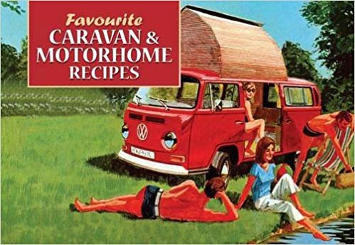 okumak Favourite Caravan and Motorhome Recipes